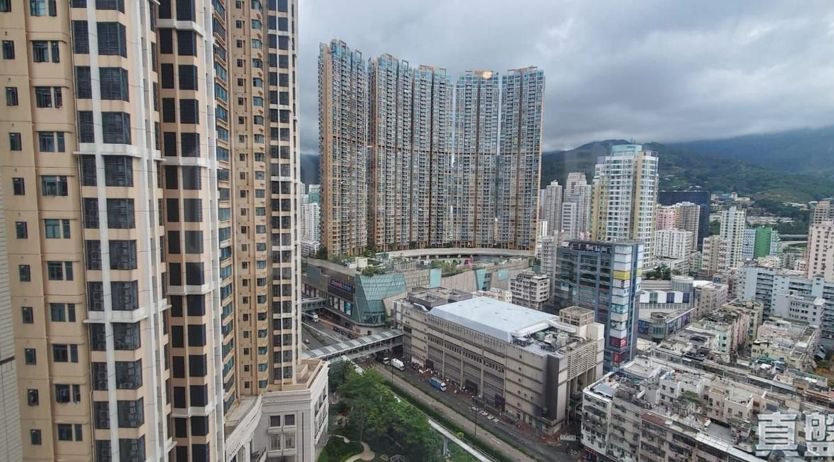 映日灣 2座 - 28NTS – 香港北部都會區