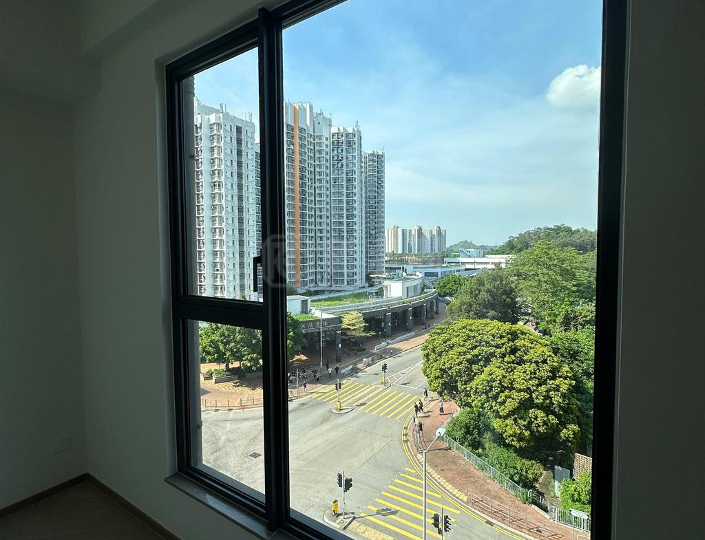 滙都 1期 滙都 I 3座 - 28NTS – 香港北部都會區