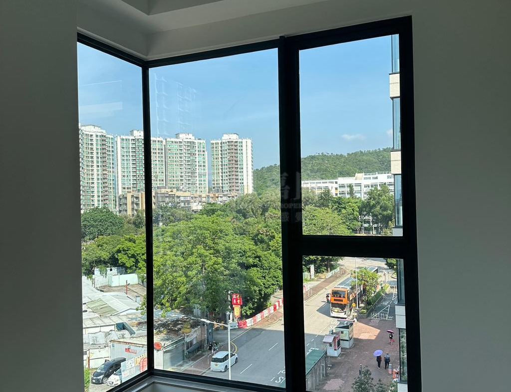 滙都 1期 滙都 I 3座 - 28NTS – 香港北部都會區