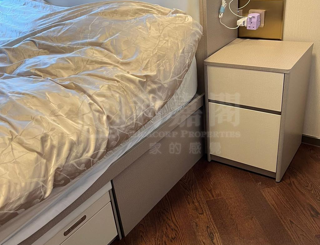 緹岸 2期 5A座 - 28NTS – 香港北部都會區