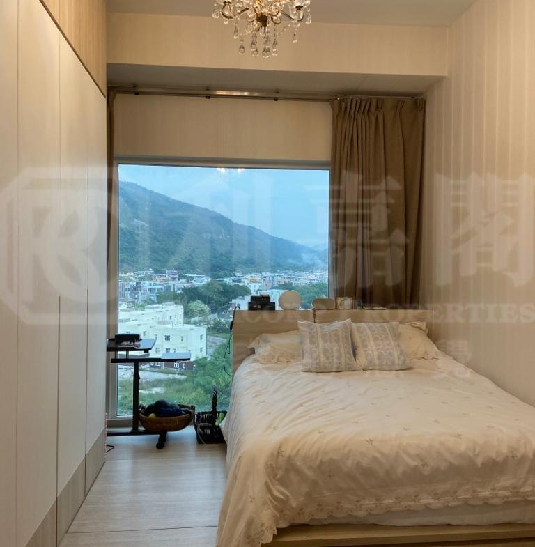 星堤 2座 - 28NTS – 香港北部都會區