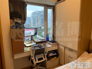 星堤 2座 - 28NTS – 香港北部都會區