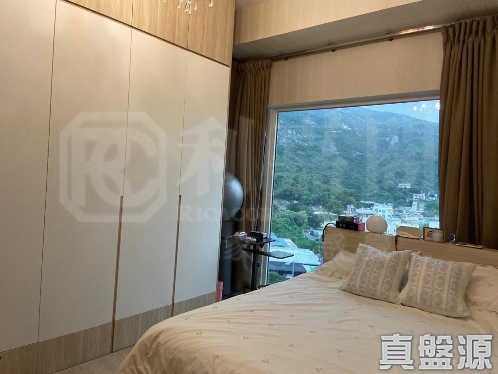 星堤 2座 - 28NTS – 香港北部都會區