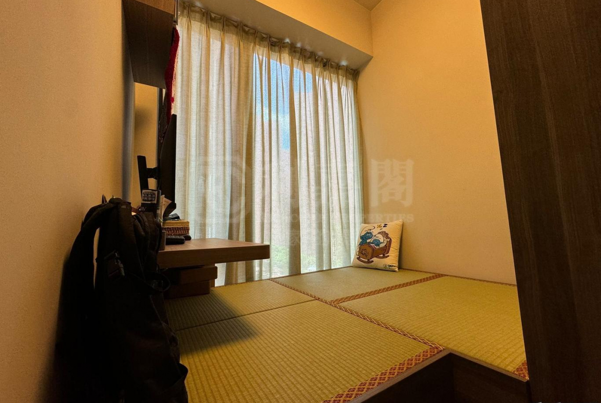 帝御 2期 帝御‧星濤 1座 - 28NTS – 香港北部都會區