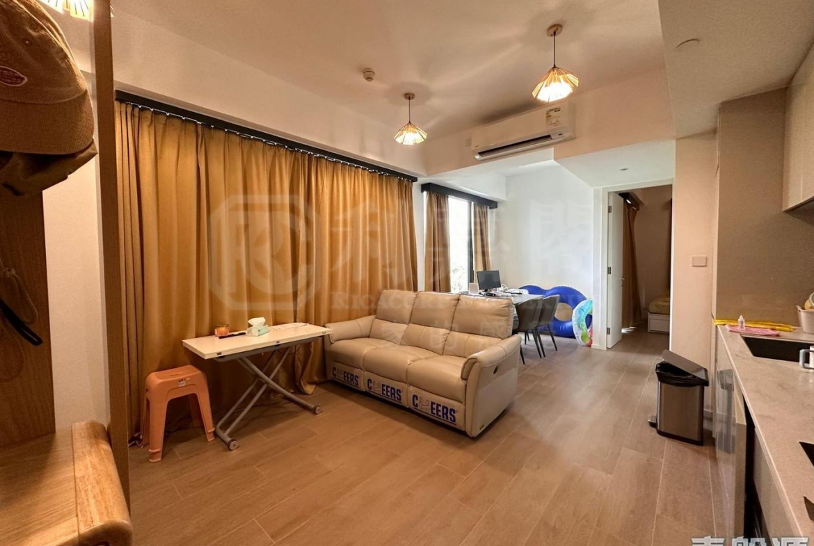 OMA BY THE SEA 1座 - 28NTS – 香港北部都會區