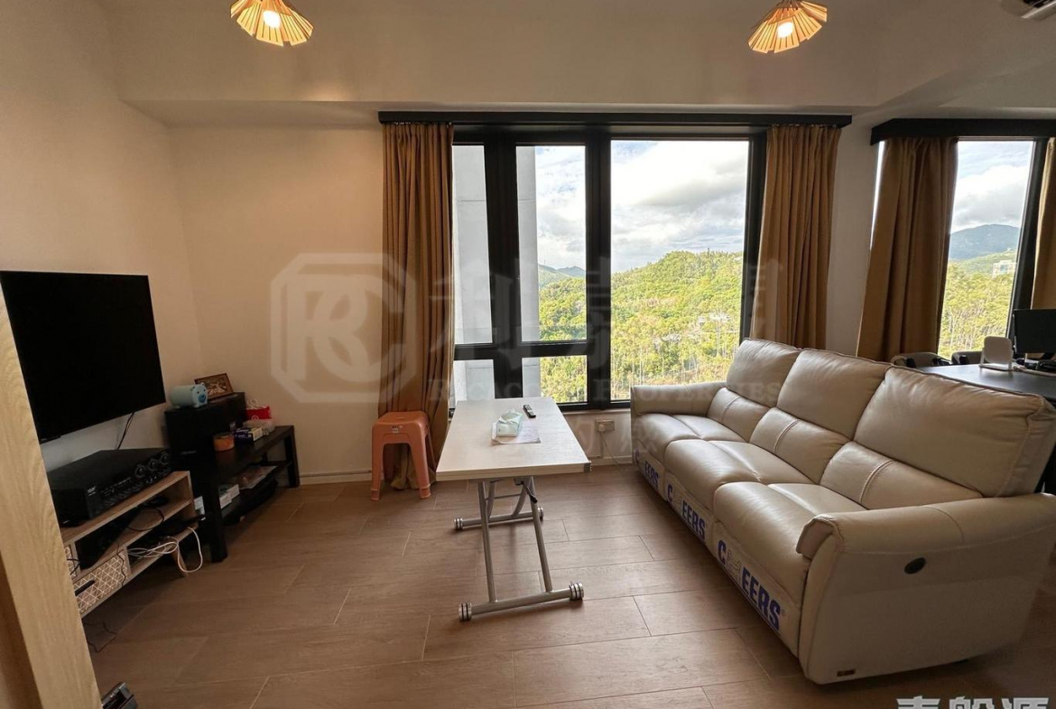 OMA BY THE SEA 1座 - 28NTS – 香港北部都會區