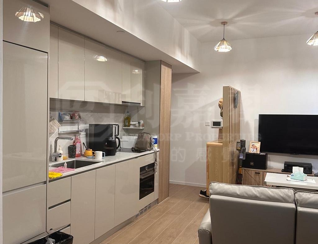 OMA BY THE SEA 1座 - 28NTS – 香港北部都會區