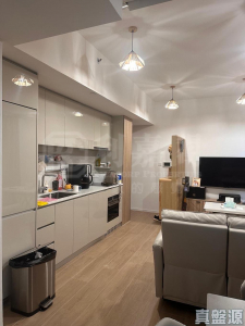 OMA BY THE SEA 1座 - 28NTS – 香港北部都會區