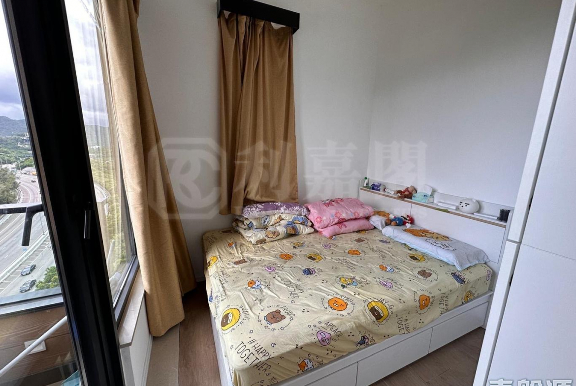OMA BY THE SEA 1座 - 28NTS – 香港北部都會區