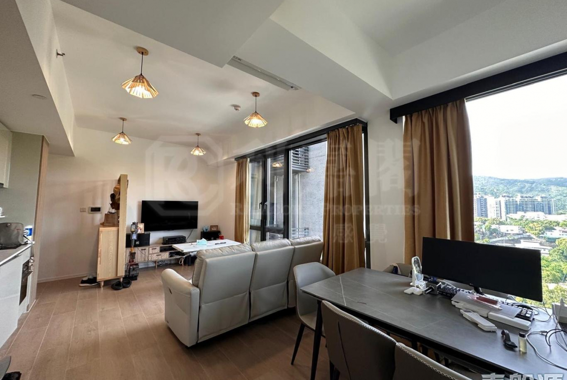 OMA BY THE SEA 1座 - 28NTS – 香港北部都會區