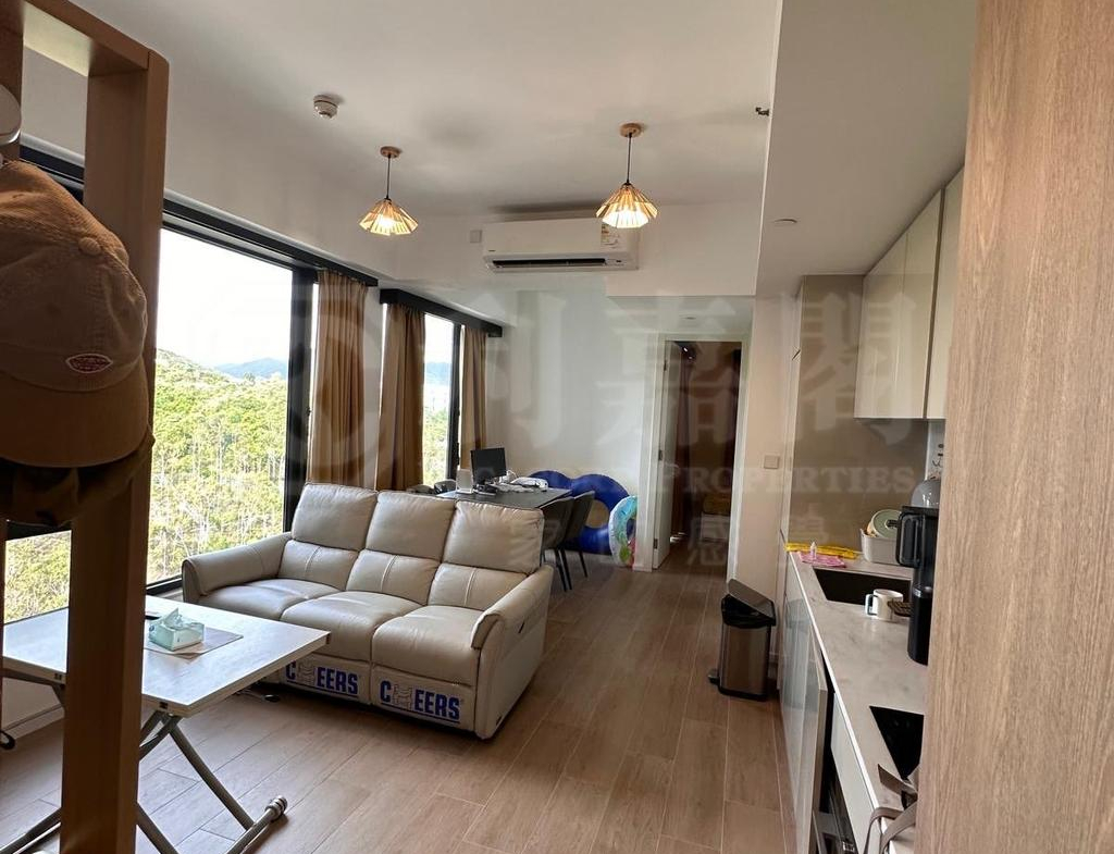 OMA BY THE SEA 1座 - 28NTS – 香港北部都會區