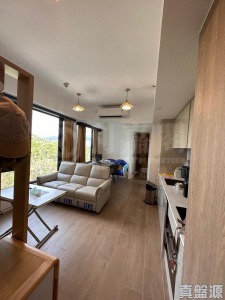 OMA BY THE SEA 1座 - 28NTS – 香港北部都會區
