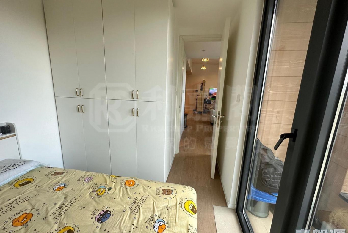 OMA BY THE SEA 1座 - 28NTS – 香港北部都會區