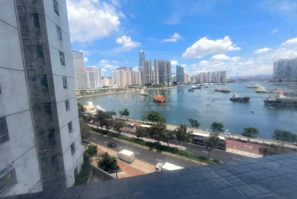 麗城花園 3期 4座 - 28NTS – 香港北部都會區