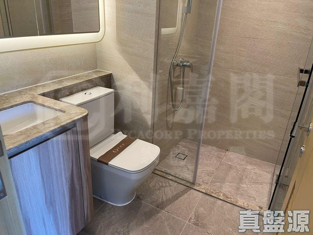 明翹匯 2A座 - 28NTS – 香港北部都會區