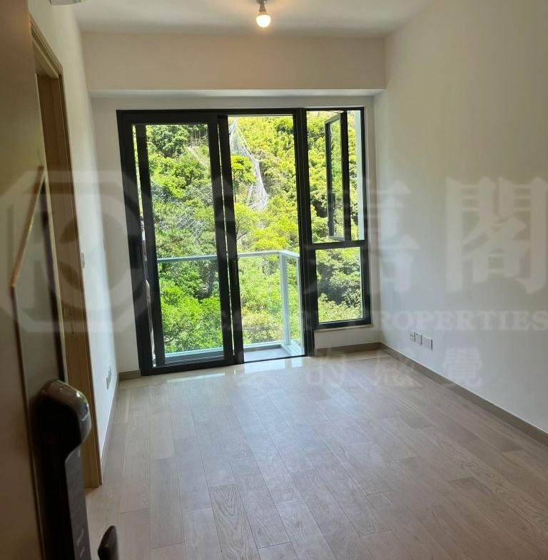 明翹匯 2A座 - 28NTS – 香港北部都會區