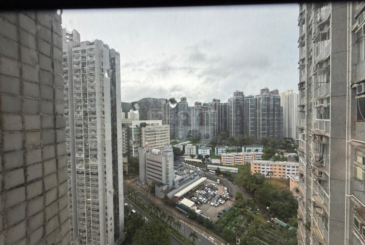 兆軒苑 順生閣 (A座) - 28NTS – 香港北部都會區