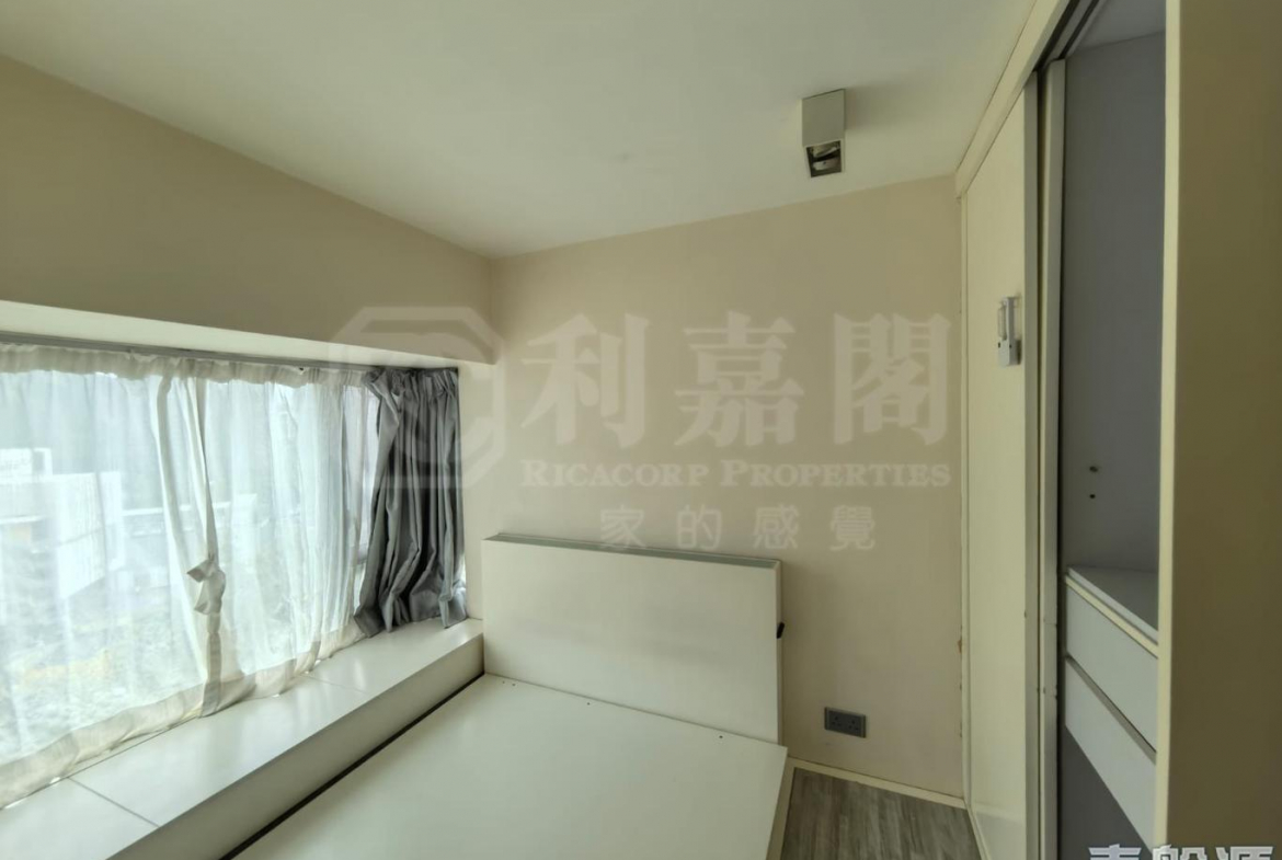 愛琴海岸 6座 - 28NTS – 香港北部都會區