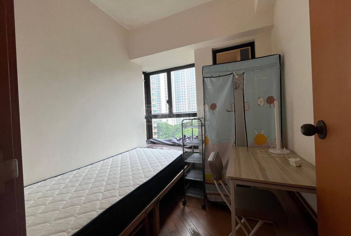 聚康山莊 1座 - 28NTS – 香港北部都會區