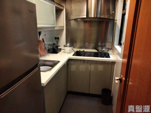 聚康山莊 1座 - 28NTS – 香港北部都會區