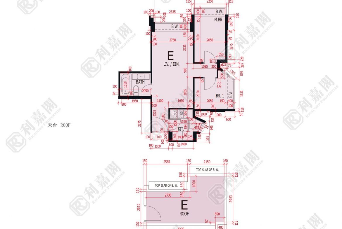 世宙 5座 - 28NTS – 香港北部都會區