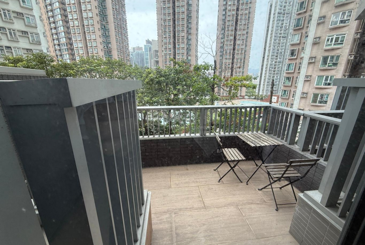 珀御 - 28NTS – 香港北部都會區