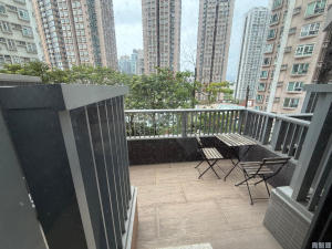 珀御 - 28NTS – 香港北部都會區