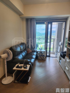 柏瓏 1B期 柏瓏 II 8座 - 28NTS – 香港北部都會區