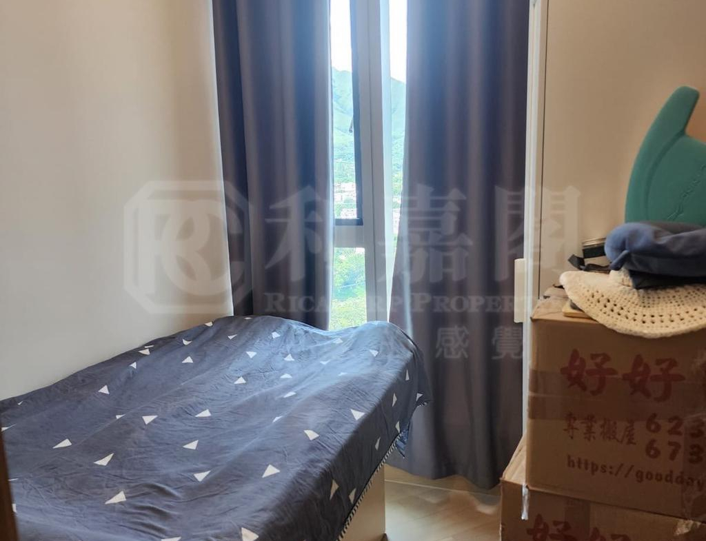 柏瓏 1B期 柏瓏 II 8座 - 28NTS – 香港北部都會區