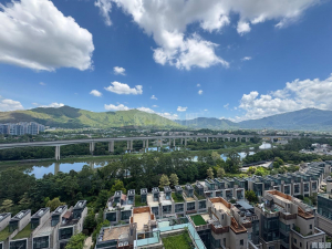 爾巒 珍諾華大道 5座 - 28NTS – 香港北部都會區