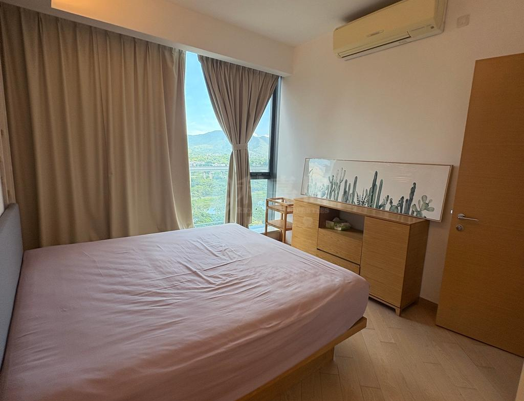 爾巒 珍諾華大道 5座 - 28NTS – 香港北部都會區