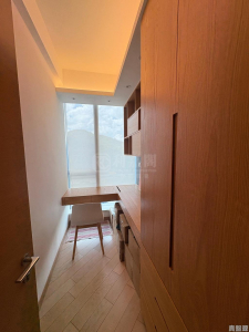 爾巒 珍諾華大道 5座 - 28NTS – 香港北部都會區