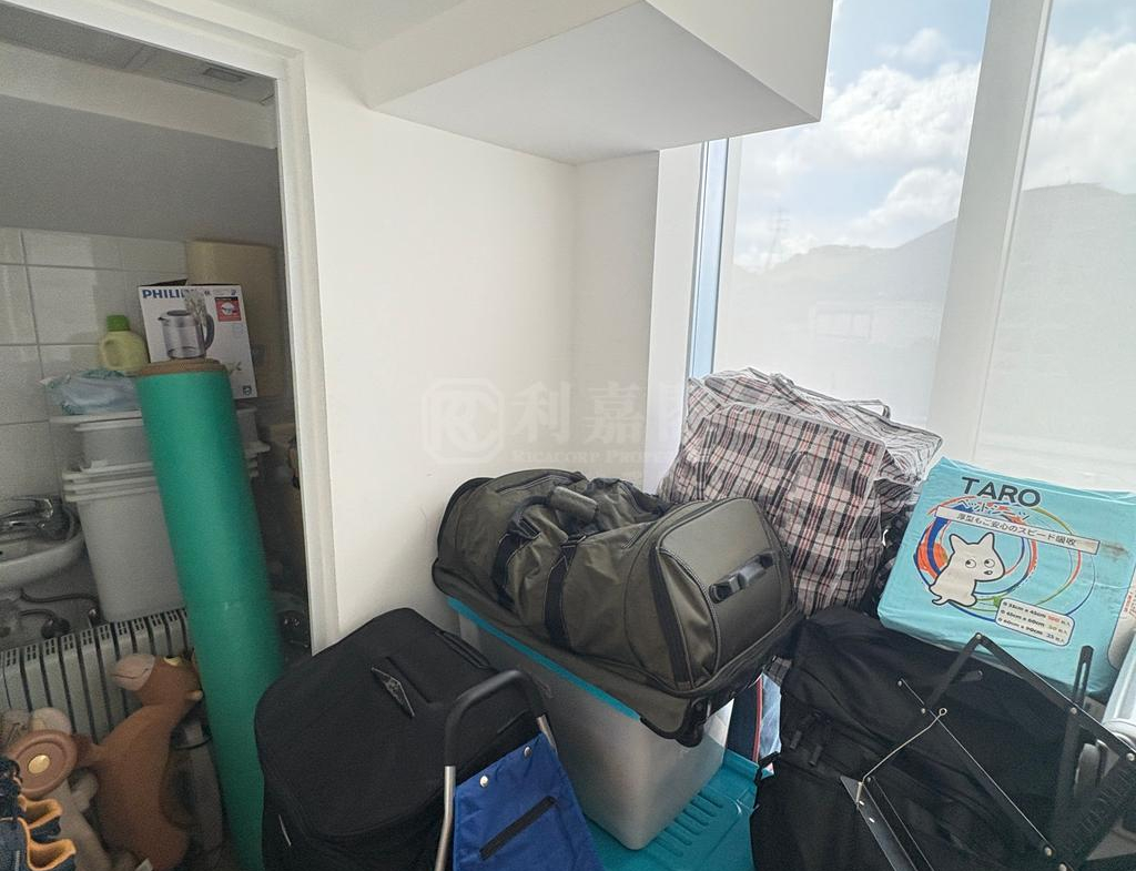爾巒 珍諾華大道 5座 - 28NTS – 香港北部都會區