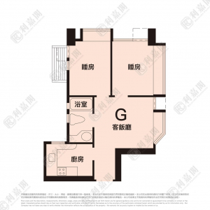 上水中心 3座 - 28NTS – 香港北部都會區