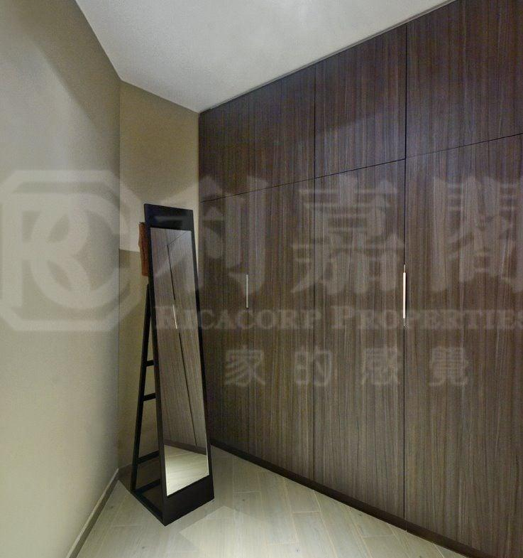雍盛苑 雍薈閣 (A座) - 28NTS – 香港北部都會區