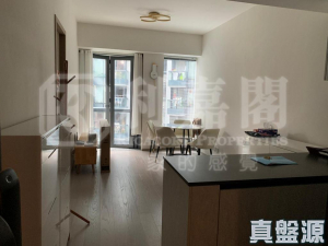 朗濤 8B座 - 28NTS – 香港北部都會區