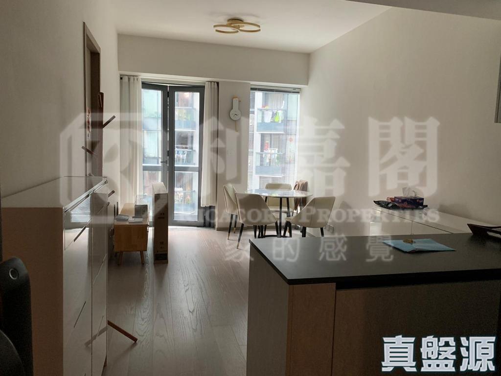 朗濤 8B座 - 28NTS – 香港北部都會區