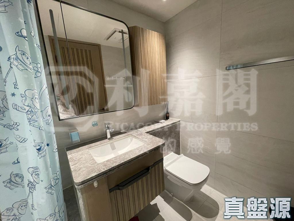 朗濤 8B座 - 28NTS – 香港北部都會區