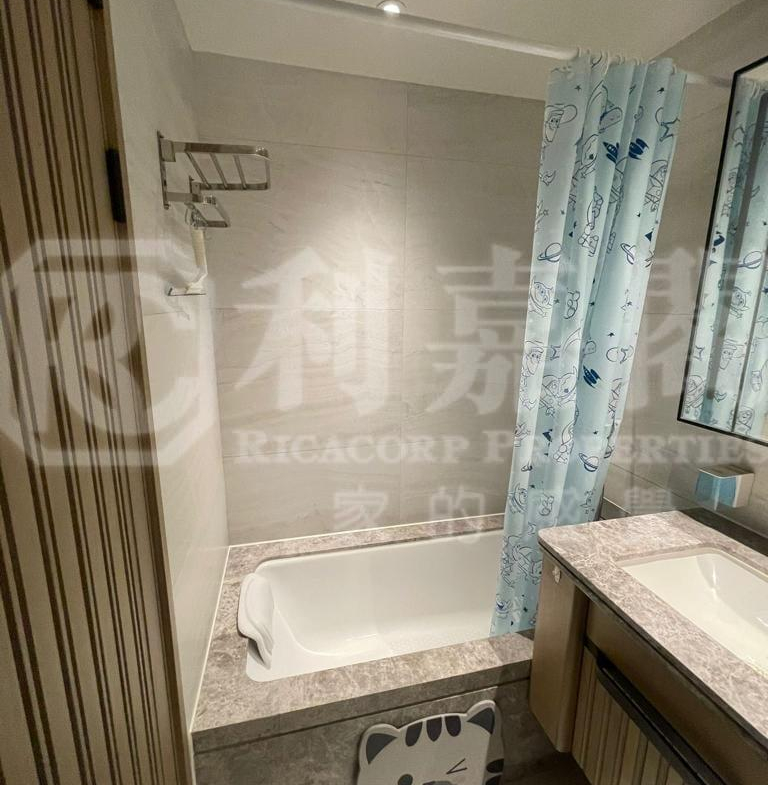 朗濤 8B座 - 28NTS – 香港北部都會區