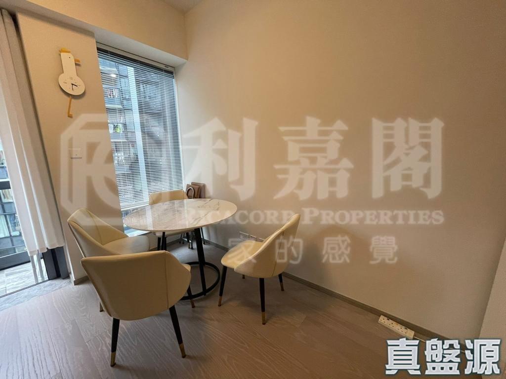 朗濤 8B座 - 28NTS – 香港北部都會區