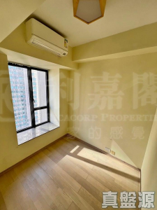 逸峯 5座 - 28NTS – 香港北部都會區