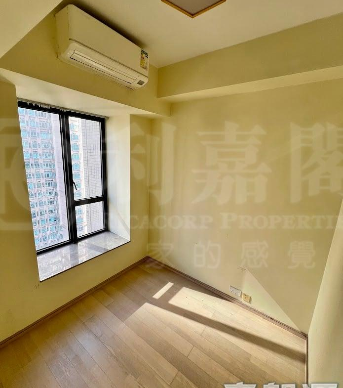 逸峯 5座 - 28NTS – 香港北部都會區