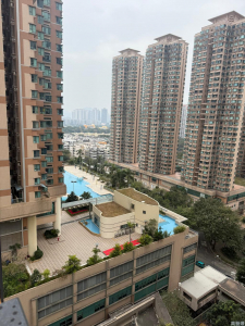 逸峯 5座 - 28NTS – 香港北部都會區