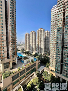 逸峯 5座 - 28NTS – 香港北部都會區