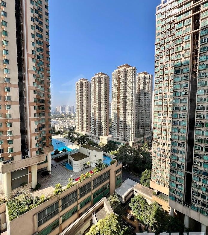 逸峯 5座 - 28NTS – 香港北部都會區