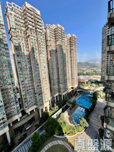 逸峯 5座 - 28NTS – 香港北部都會區