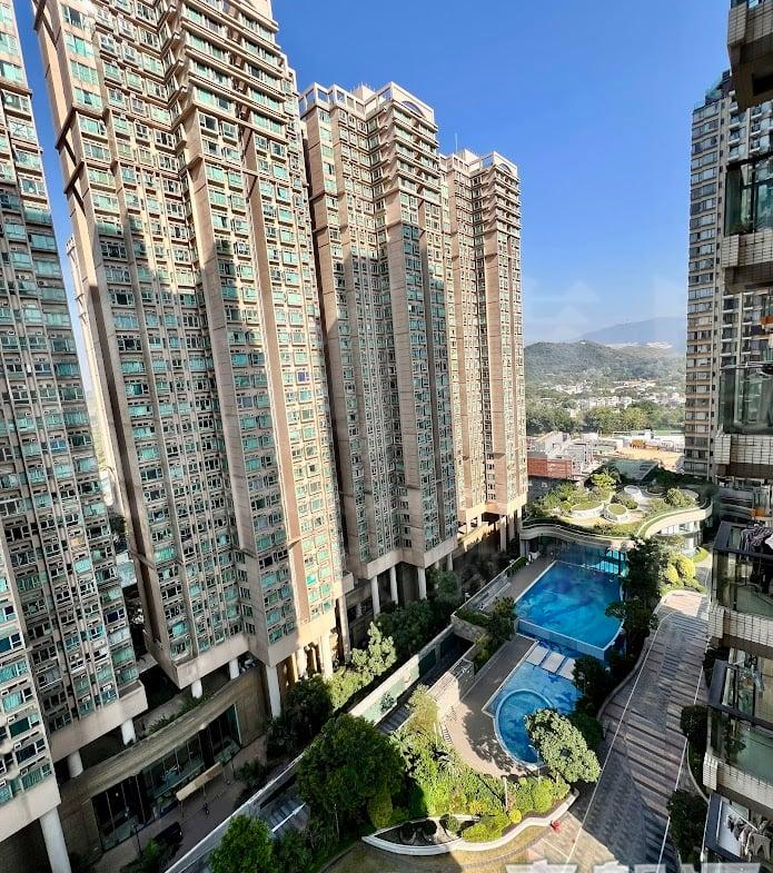 逸峯 5座 - 28NTS – 香港北部都會區