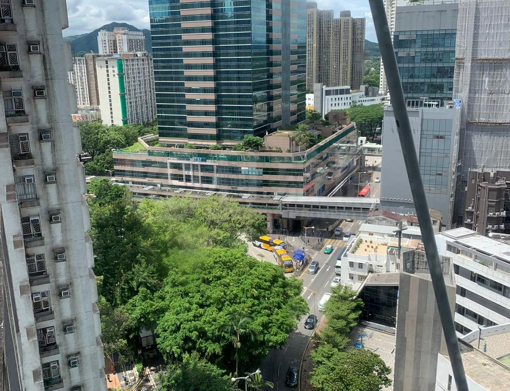 龍豐花園 A座 - 28NTS – 香港北部都會區