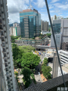 龍豐花園 A座 - 28NTS – 香港北部都會區