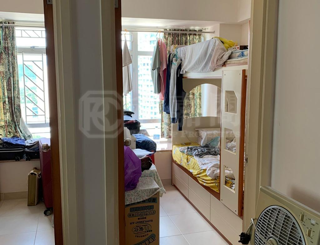 龍豐花園 A座 - 28NTS – 香港北部都會區